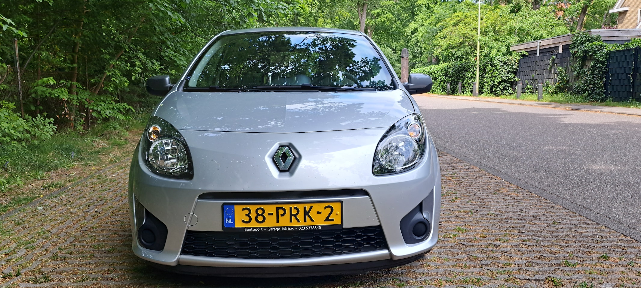 Renault Twingo - 1.2-16V Collection - AutoWereld.nl