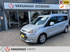 Ford Tourneo Connect Grand - Grand, Automaat, Verlengde versie 1.6 Titanium 150PK