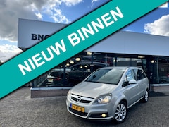 Opel Zafira - 1.8 Temptation AC_CRUISE_7p