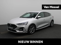 Ford Focus - 1.0 EcoBoost Hybrid ST-Line Aut. | Navigatie | Camera | LED | Winter Pack