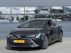 Toyota Corolla Touring Sports - 1.8 HYBRID EXECUTIVE I AUTOMAAT I ACHTERUITRIJCAMERA I APPLE CARPLAY I ADAPTIVE CRUISE CON