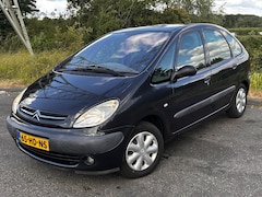 Citroën Xsara Picasso - 1.6i 1e eigenaar en een nieuwe Apk NAP