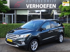 Ford Kuga - 1.5 Titanium Styling Pack - STOEL / STUUR VERW - PARK CAMERA - NAVI - LANE ASSIST