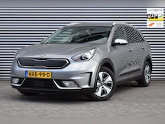 Kia Niro - 1.6 GDi Hybrid Dynamic, Airco, Ecc, Cruise, Navi, Camera