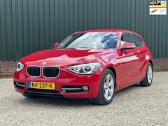 BMW 1-serie - 118i Business Sport/140dkm