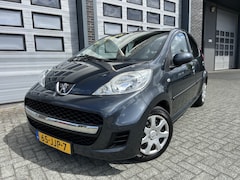 Peugeot 107 - 1.0 Sublime 5DRS Airco Nette staat NAP
