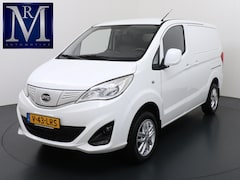 BYD ETP3 - Standard 45 kWh CAMERA | STOELVERWARMING | RIJKLAARPRIJS INCL. RESTERENDE FABRIEKSGARANTIE