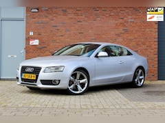 Audi A5 Coupé - 2.0 TFSI | Automaat | Topstaat |Dealer onder
