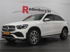 Mercedes-Benz GLC-klasse - 300e 4MATIC Premium Plus - Navi / Camera / Elek. trekh