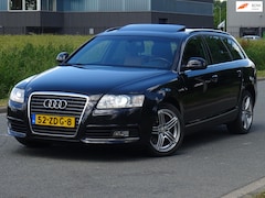 Audi A6 Avant - 2.0 TFSI Pro Line AUT. PANO/NAVI/LEER/XENON