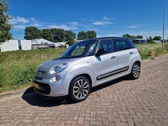 Fiat 500 L - 0.9 TwinAir garantie