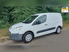 Peugeot Partner - 120 1.6 HDI L1 XR