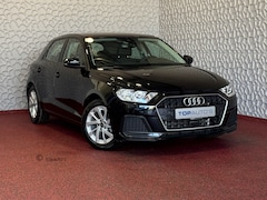 Audi A1 Sportback - 30 TFSI 110PK CARPLAY NAVI CAMERA STOELVERW. VIR.COCKPIT CRUISE PDC 2024 ✅30 TFSI✅ "rijden