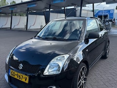 Suzuki Swift - 1.6 Sport