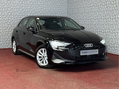 Audi A3 Sportback - 35 TFSI 150PK S-TRONIC ✅FACELIFT✅ LED PDC STOELVERW. CAMERA ADAPT.CRUISE CARPLAY