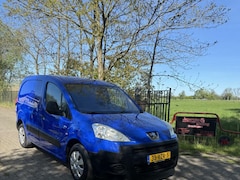 Peugeot Partner - bestel 120 1.6 HDI L1 XR