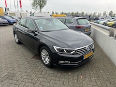 Volkswagen Passat - 1.4 TSI ACT Comfortline