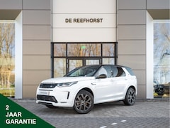 Land Rover Discovery Sport - P300e R-Dynamic SE Panoramadak | 20 Inch | 3D Surround Camera|