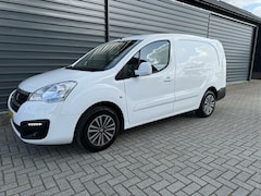 Peugeot Partner - bestel 1.6 BlueHDi 100 L2 Premium Lange uitv
