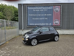 Fiat 500 - 0.9 80pk Twinair Turbo 500S