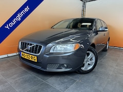Volvo V70 - 2.5T Kinetic eerste eigenaar youngtimer