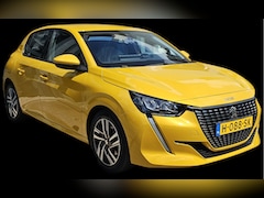 Peugeot 208 - 1.2 PureTech Allure