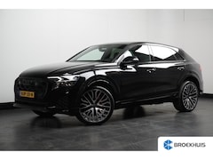 Audi Q8 - 60 TFSIe quattro S Competition | DEALER OH | FULL OPTION | PANODAK | 360 CAMERA | MEMORY S