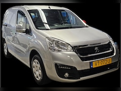 Peugeot Partner - 120 1.6 BlueHDi 75 L1 Première