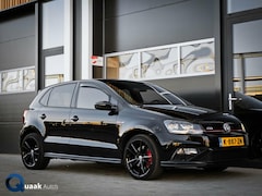 Volkswagen Polo - 1.8 TSI GTI | STOELVERW | NW WATERPOMP | LED | SPORT | VOL OPTIES