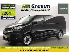 Peugeot Expert - 231L 2.0 BlueHDI L3H1 Airco Cruise Parkeersensoren Elektrpakket Trekhaak