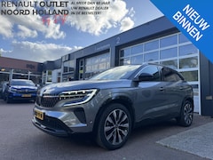 Renault Austral - 1.3 mild hybrid 160 X-Tronic Techno+Panodak