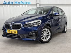 BMW 2-serie Gran Tourer - Corporate Lease Executive LED NAVI CLIMA TREKHAAK LMV 2XPDC