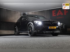 Mercedes-Benz GLC-klasse Coupé - 250 4MATIC AMG 63 Look / AUT / Open Dak / Dode Hoek / Cruise Control / Camera / Pdc / Xeno