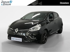 Renault Clio - 0.9 TCe Bose Navi airco camera parkeersensoren cruise controle lm velgen bose speakers eas