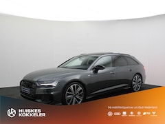 Audi A6 Avant - 50 TFSI e 299pk S edition Competition