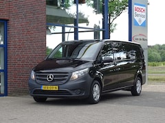 Mercedes-Benz Vito - 114 CDI Extra Lang AUTO IS ZEER MOOI HEEFT GEEN ZWAAR WERK GEDAAN