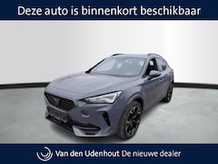 CUPRA Formentor - 1.4 TSI eHybrid 245pk PHEV VZ Performance / S-Stuur / Safe and Driving XL / Keyless / / Wo