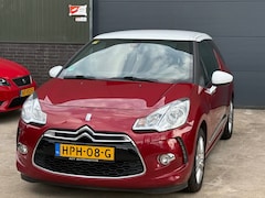 Citroën DS3 - 1.6 THP Sport Chic