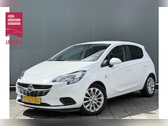 Opel Corsa - BWJ 2019 | 1.0T 90PK 120 Jaar Edition | CLIMA | NAVI | STOELVERW | CRUISE | VERW VOORRAAM