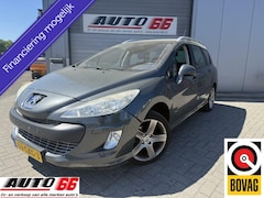 Peugeot 308 SW - 1.6 VTi XT