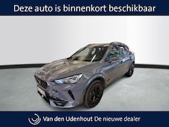 CUPRA Formentor - 1.4 TSI eHybrid 204pk PHEV Adrenaline / Memory / Safe & Driving XL / Elektr. achterklep /