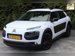 Citroën C4 Cactus - 1.2 e-VTi Feel 82PK | AUTOMAAT | Airco | NAVI | Cruise Control | Trekhaak