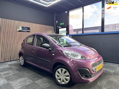 Peugeot 107 - 1.0 Access Accent Airco dealer onderhouden in perfecte Staat