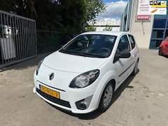 Renault Twingo - 1.2-16V Authentique, Airco, Nap, Apk 05/2026