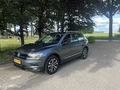 Volkswagen Tiguan - 1.5 TSI IQ drive all in rijklaar incl gar