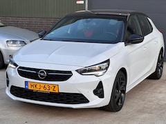 Opel Corsa - 1.2 GS Line AUT 131PK