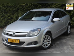 Opel Astra GTC - 1.6 Enjoy 105PK | Airco | NWE APK | Cruise Control | LMV