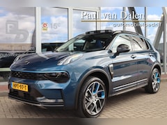 Lynk & Co 01 - 1.5T 261PK PHEV AUTOMAAT Panodak | Navi | Adapt.Cruise | Memory | Virtual Cockpit | 360 Ca