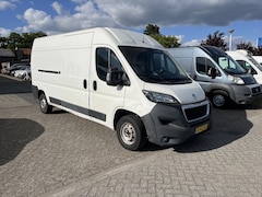 Peugeot Boxer - 333 2.0 HDI L3H2 MAXI EURO 6