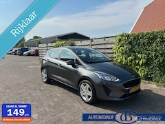 Ford Fiesta - 1.1 Trend Navigatie 63 kw